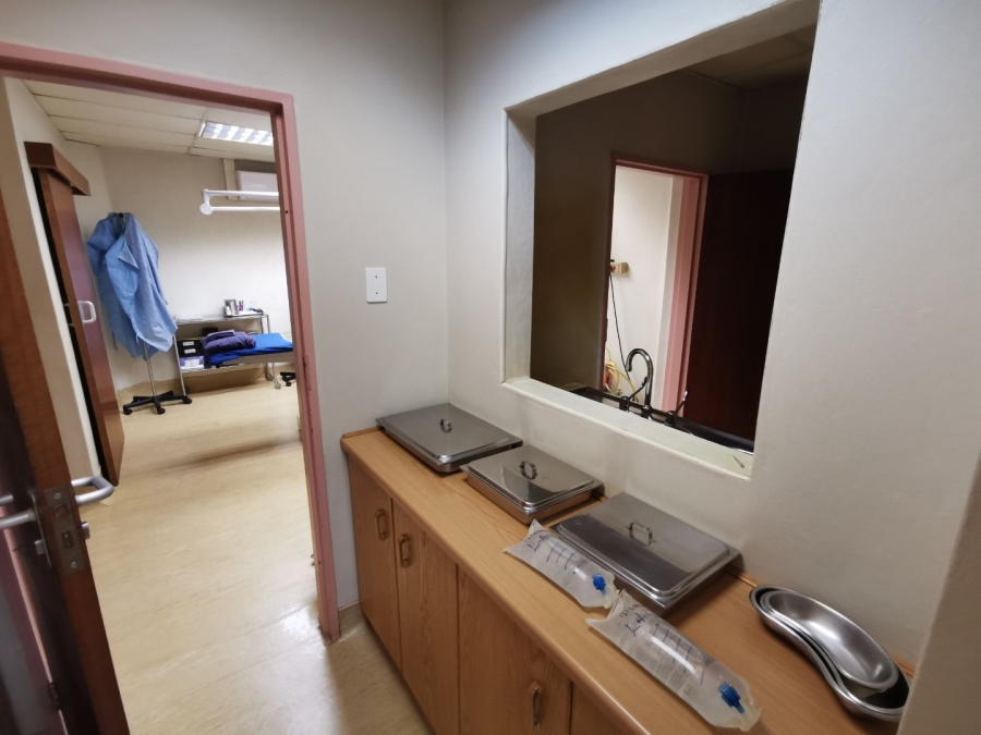 Commercial Property for Sale in Wilkoppies North West